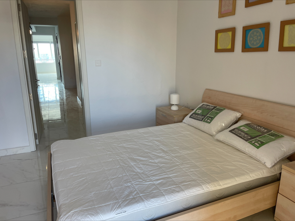 Sliema, Seafront Apartment's Image 3