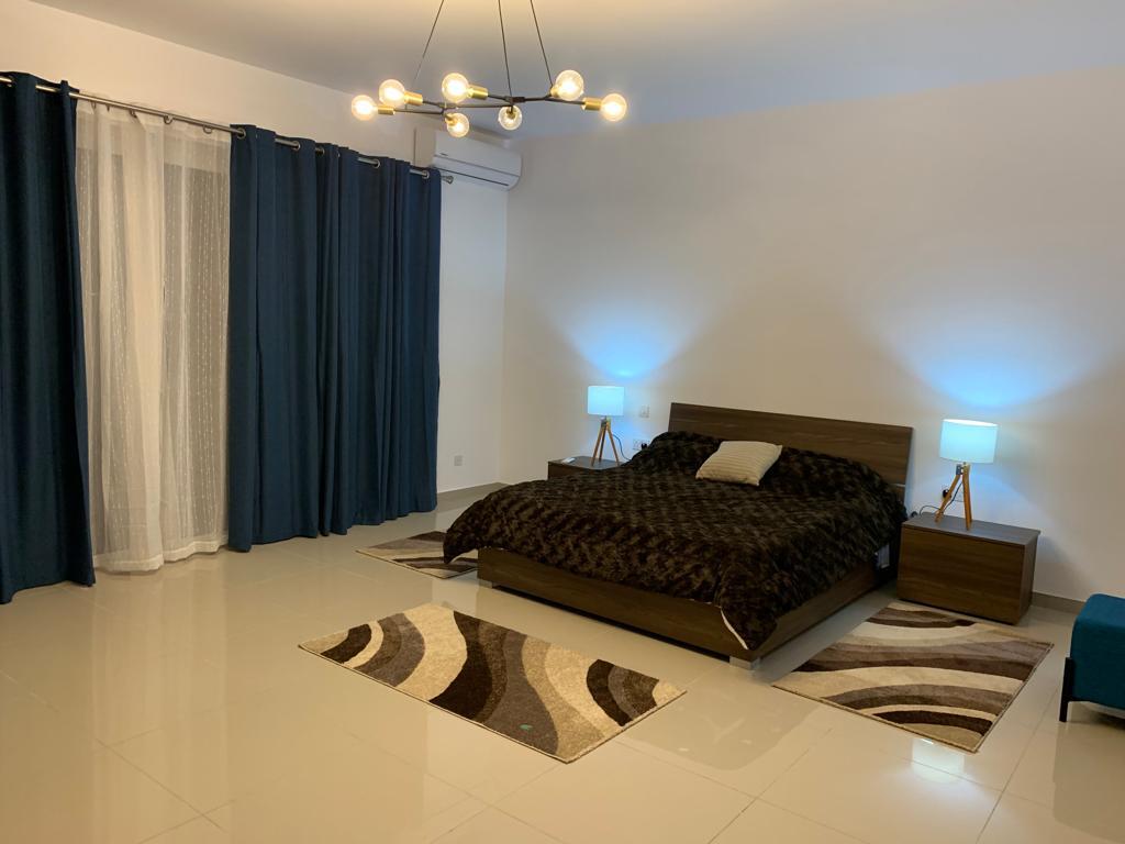Birkirkara, Furnished Penthouse's Image 3