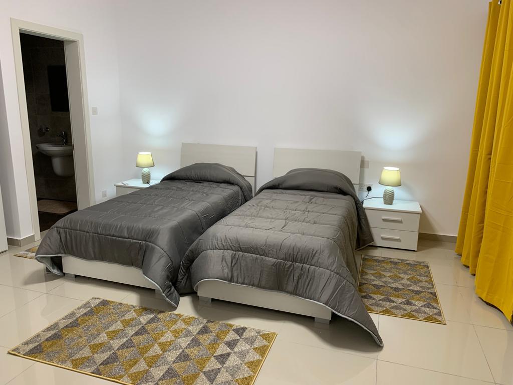 Birkirkara, Furnished Penthouse's Image 4