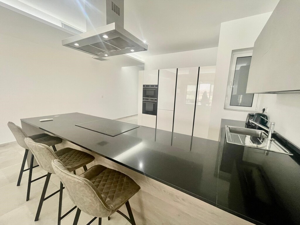Sliema, Seafront Apartment's Image 4