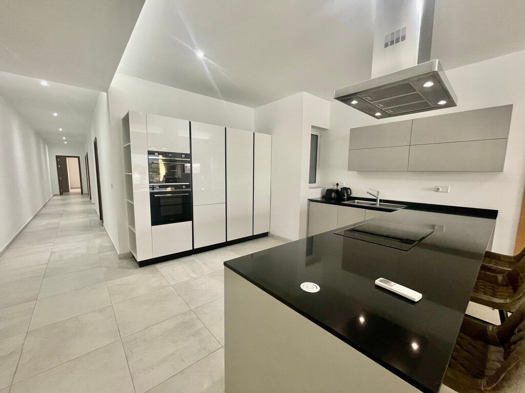 Sliema, Seafront Apartment's Image 5