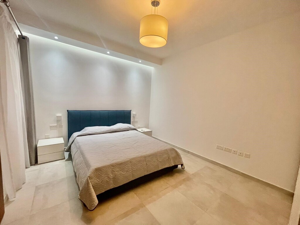 Sliema, Seafront Apartment's Image 6