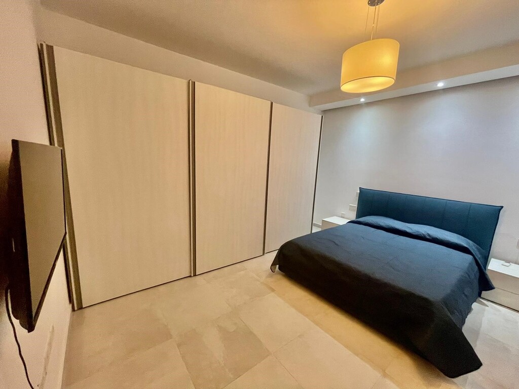 Sliema, Seafront Apartment's Image 8