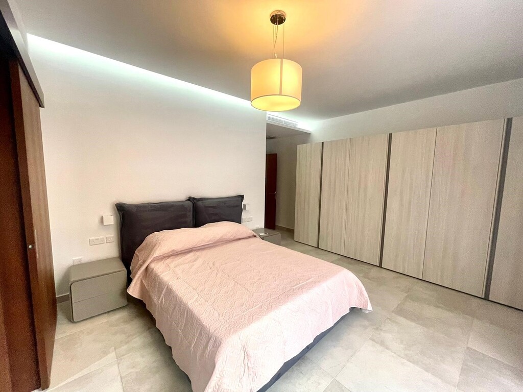 Sliema, Seafront Apartment's Image 10