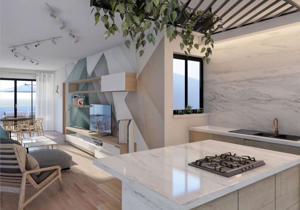 Zebbug Finished Penthouse's Image 5