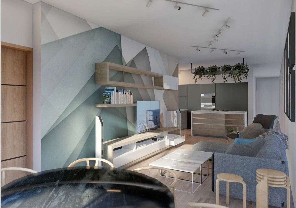 Zebbug Finished Penthouse's Image 6
