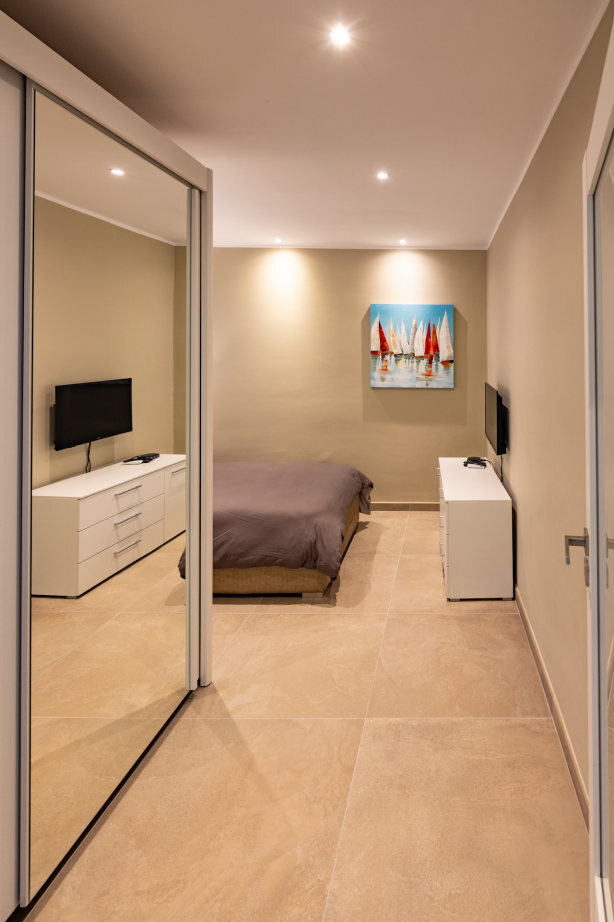 Sliema, Seafront Apartment's Image 14