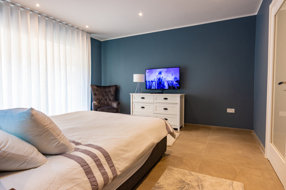 Sliema, Seafront Apartment's Image 12