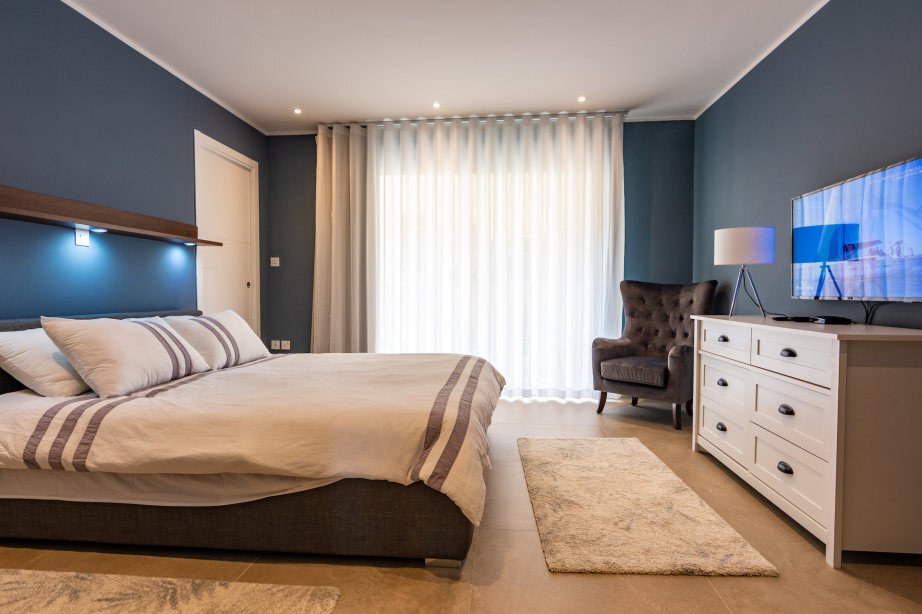 Sliema, Seafront Apartment's Image 9