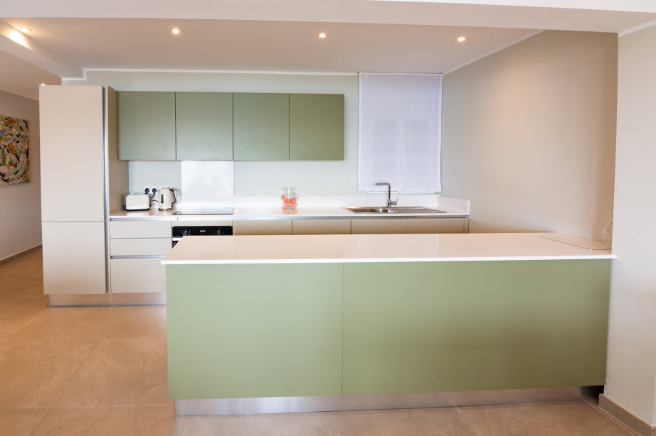Sliema, Seafront Apartment's Image 6