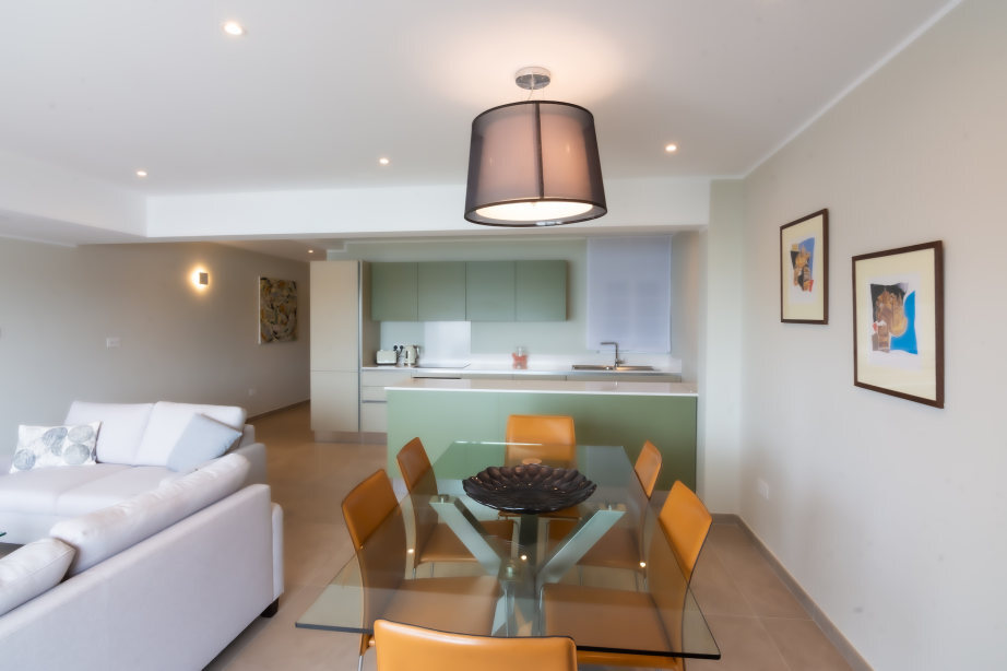Sliema, Seafront Apartment's Image 3