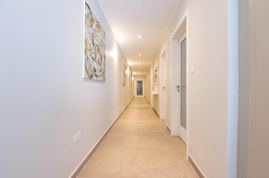 Sliema, Seafront Apartment's Image 8