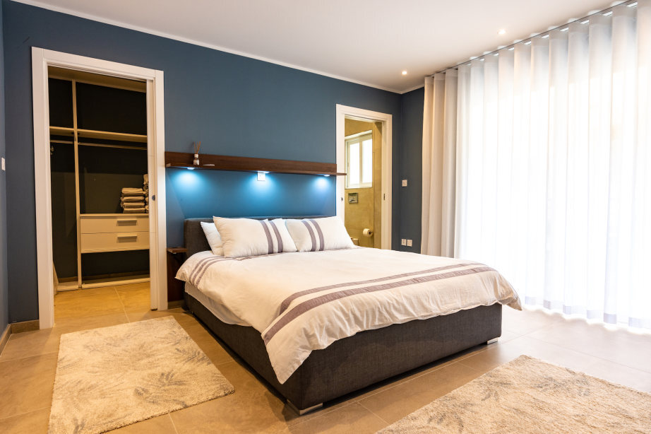 Sliema, Seafront Apartment's Image 7