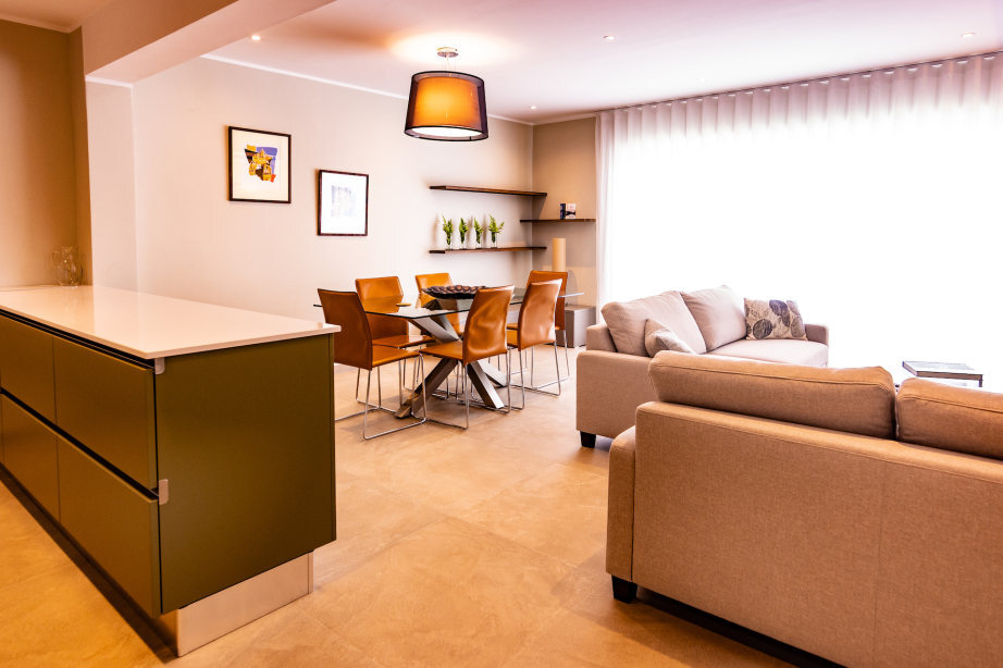 Sliema, Seafront Apartment's Image 4