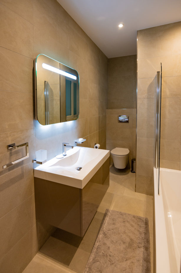Sliema, Seafront Apartment's Image 13