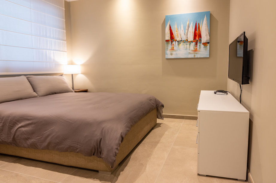 Sliema, Seafront Apartment's Image 10