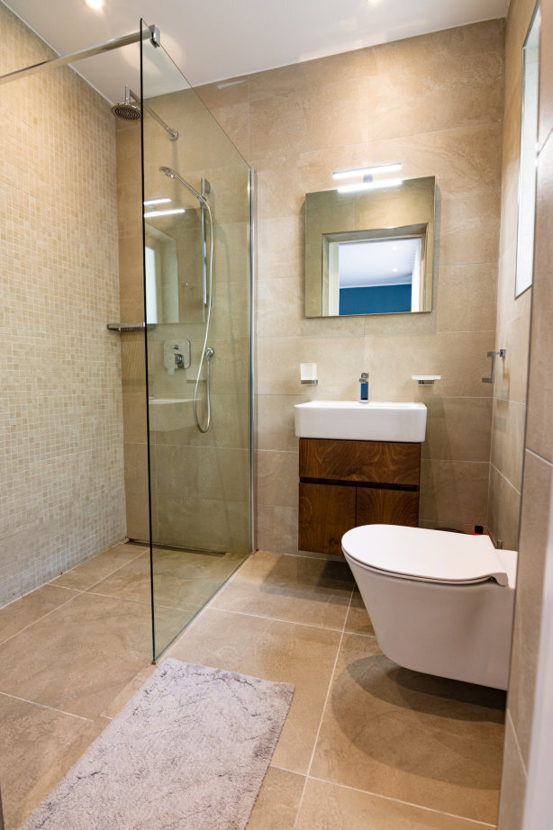 Sliema, Seafront Apartment's Image 15