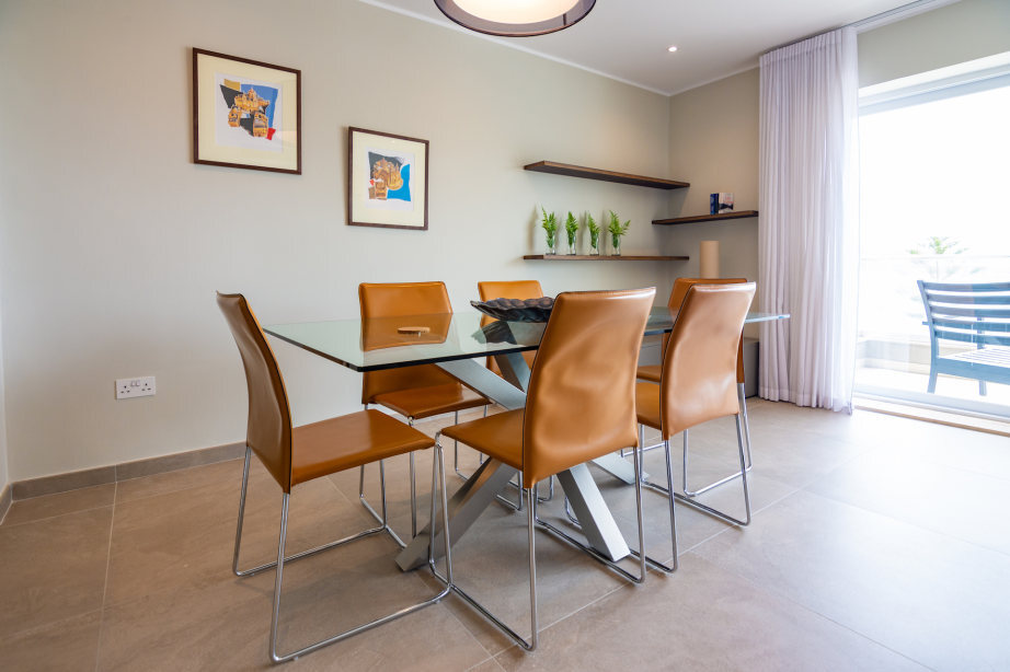Sliema, Seafront Apartment's Image 5