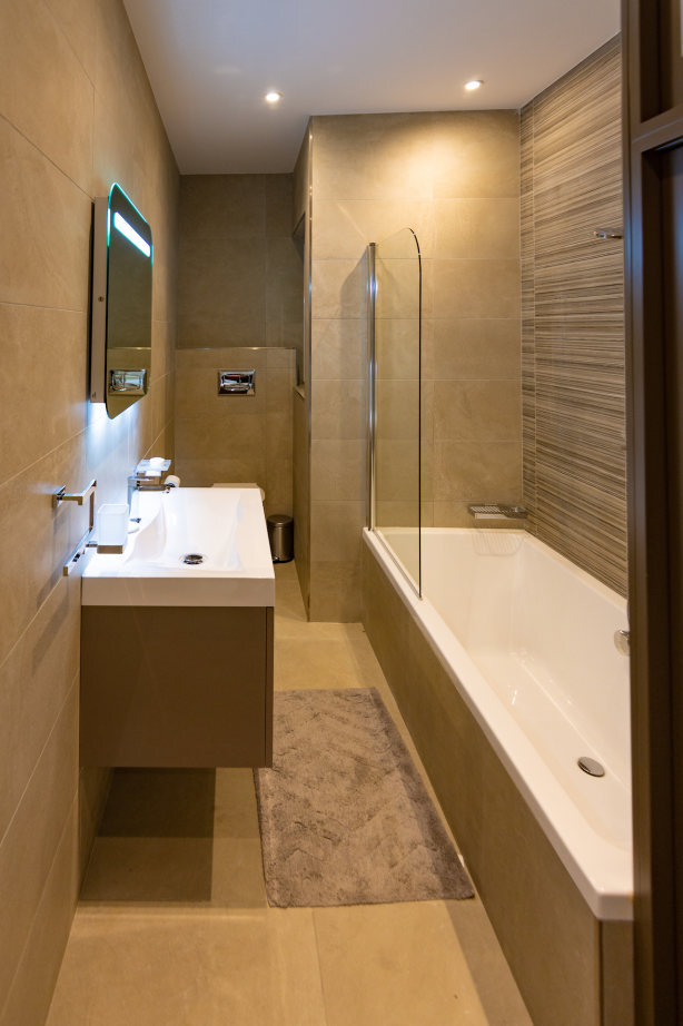 Sliema, Seafront Apartment's Image 16