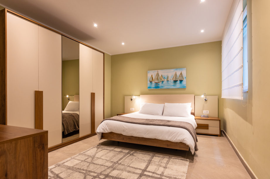 Sliema, Seafront Apartment's Image 11
