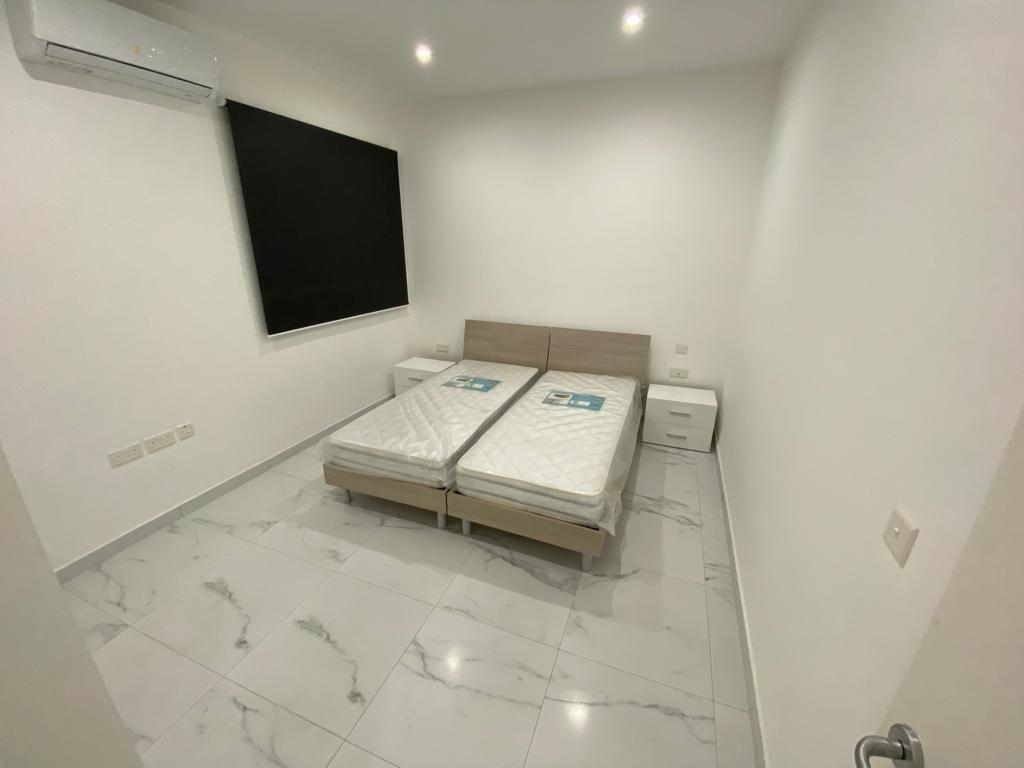 Sliema, Seafront  Apartment's Image 5