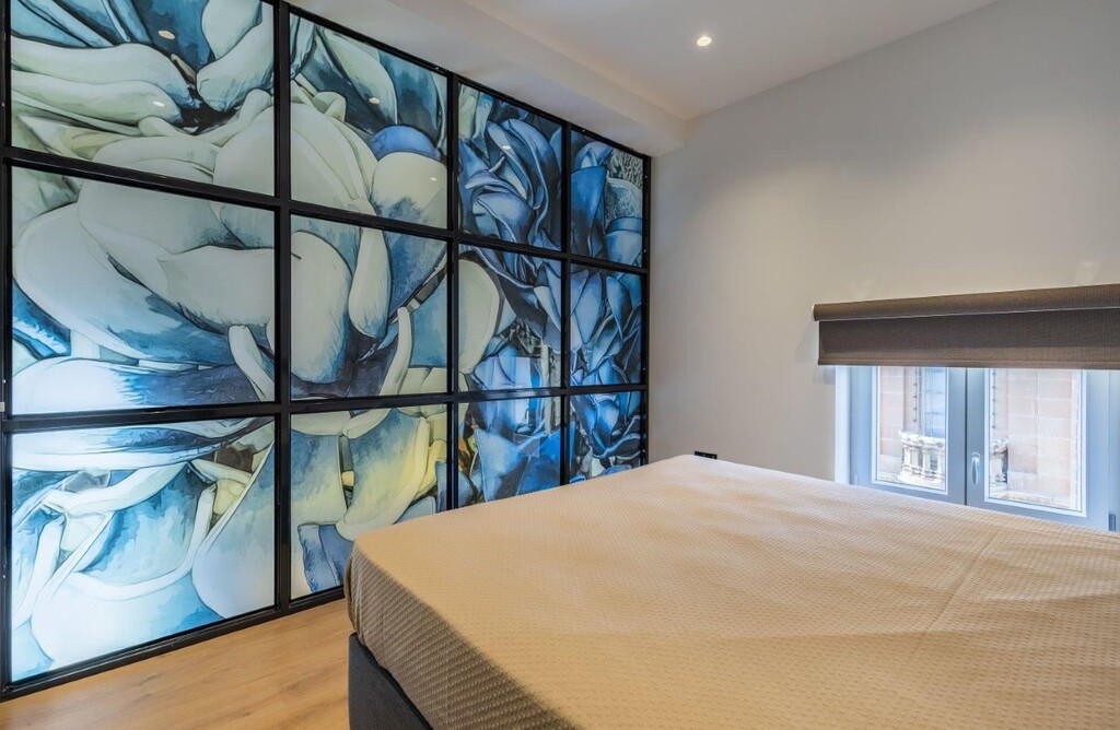 Floriana, Furnished Duplex Apartment's Image 4