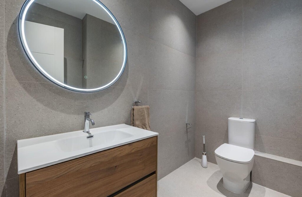 Floriana, Furnished Duplex Apartment's Image 7