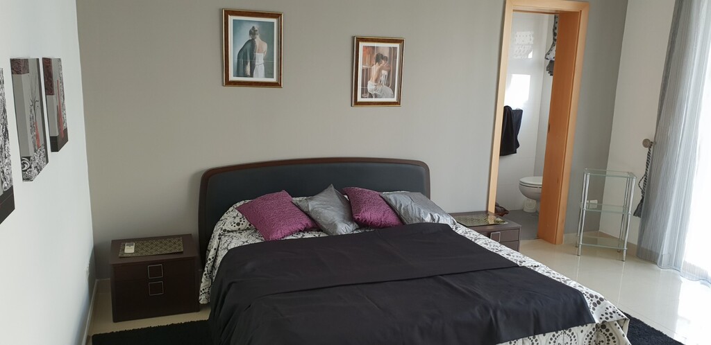 Sliema, Seafront Apartment's Image 3