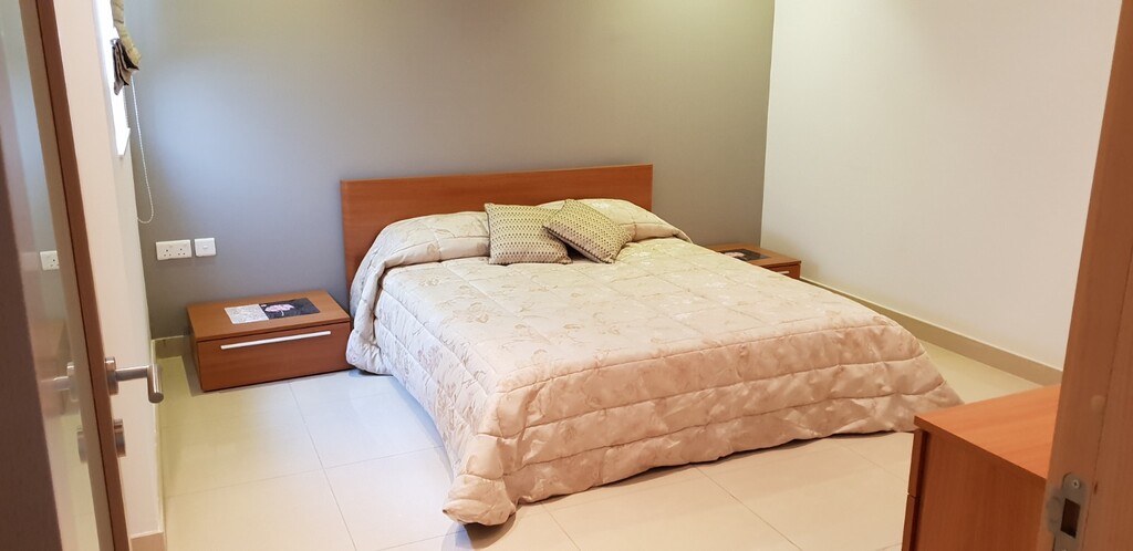 Sliema, Seafront Apartment's Image 4
