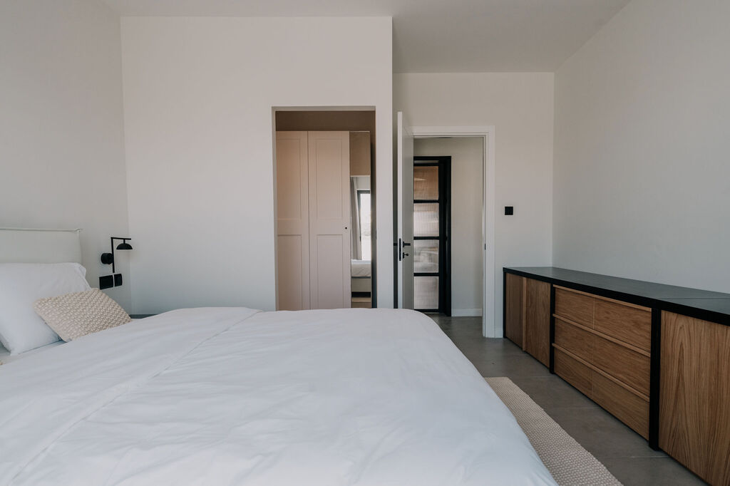 Sliema, Luxury Seafront Apartment's Image 14