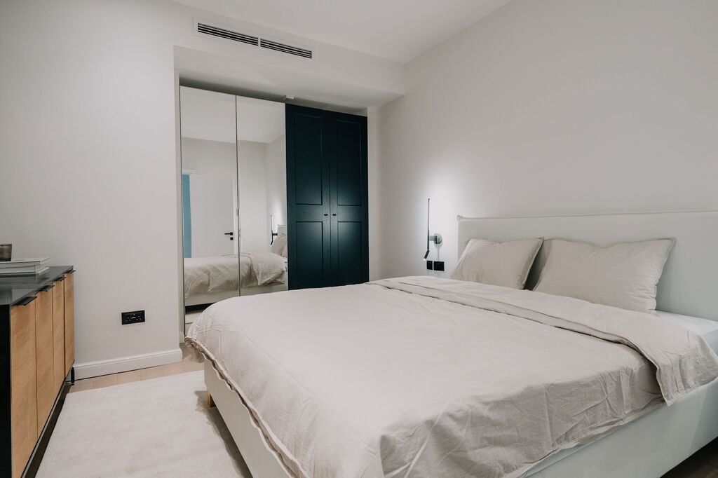 Sliema, Luxury Seafront Apartment's Image 16