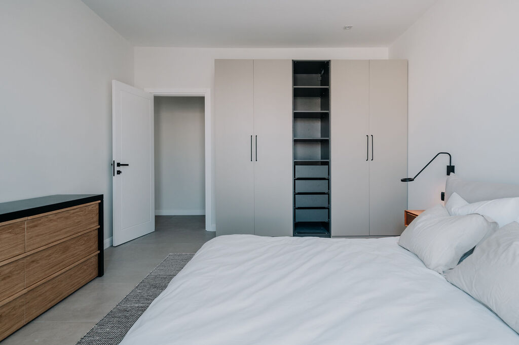 Sliema, Luxury Seafront Apartment's Image 18