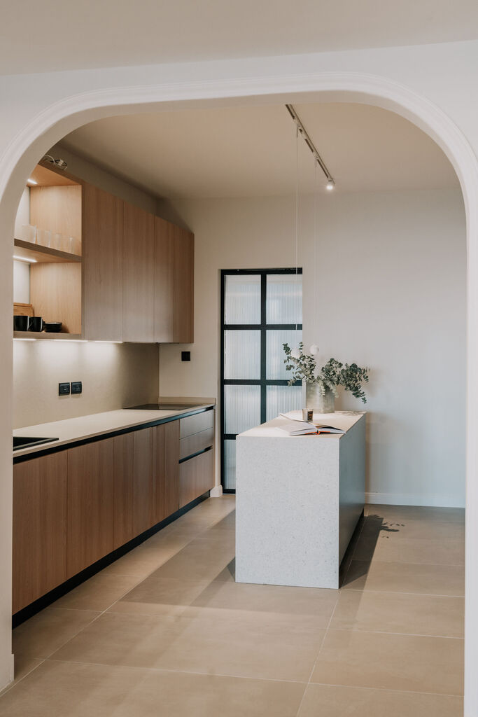 Sliema, Luxury Seafront Apartment's Image 9