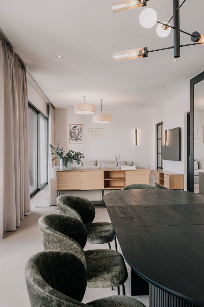 Sliema, Luxury Seafront Apartment's Image 6