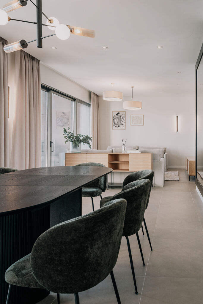Sliema, Luxury Seafront Apartment's Image 7