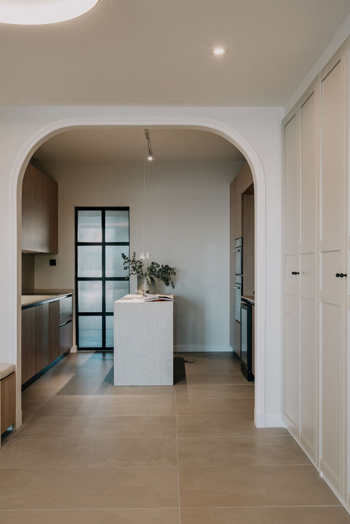 Sliema, Luxury Seafront Apartment's Image 8