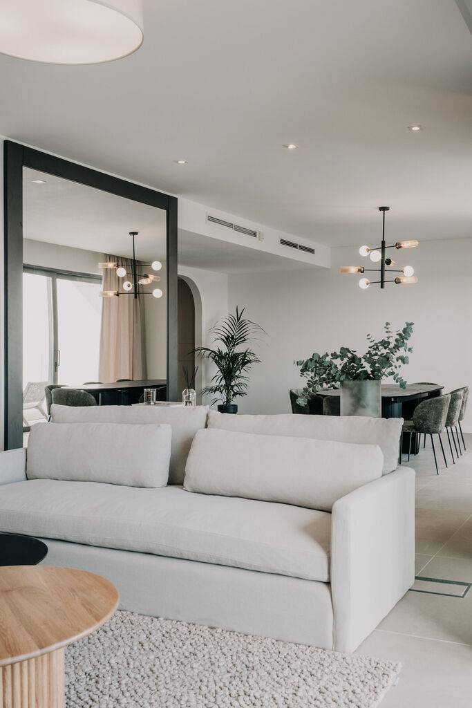Sliema, Luxury Seafront Apartment's Image 3