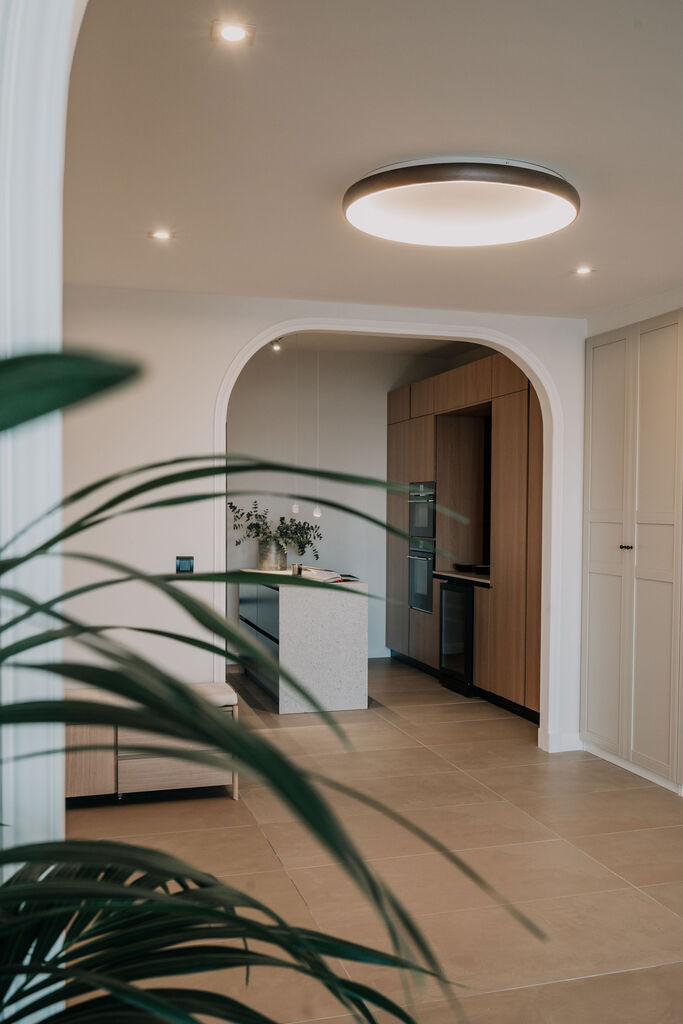 Sliema, Luxury Seafront Apartment's Image 11