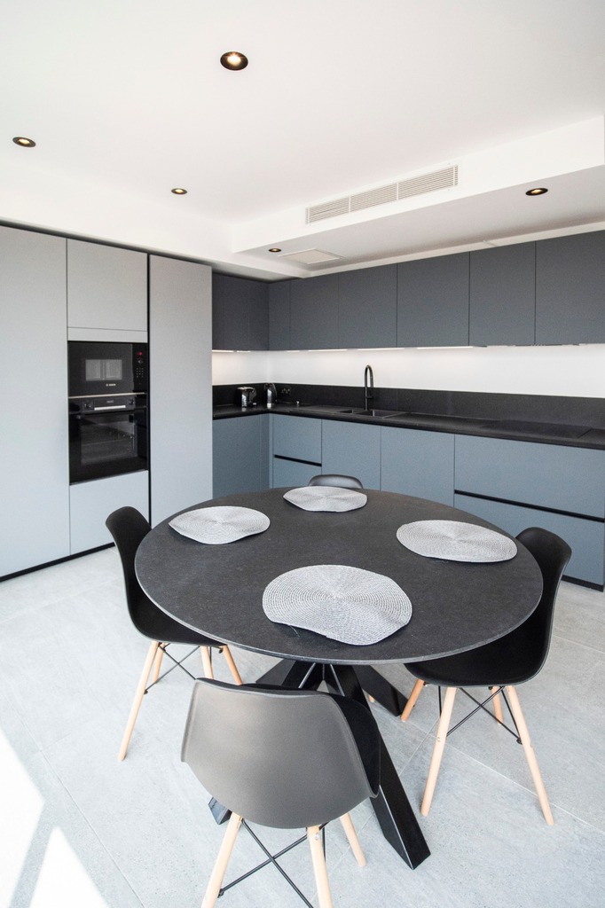 St Julians Seafront Penthouse's Image 7