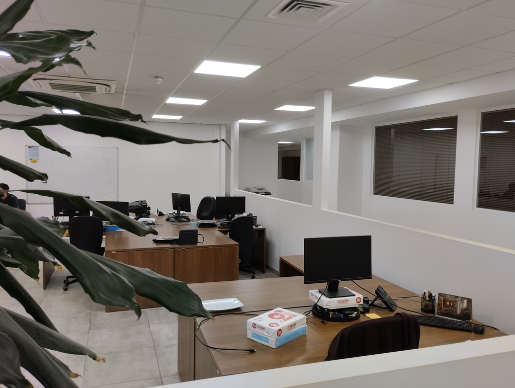 Mriehel, Finished Office's Image 4
