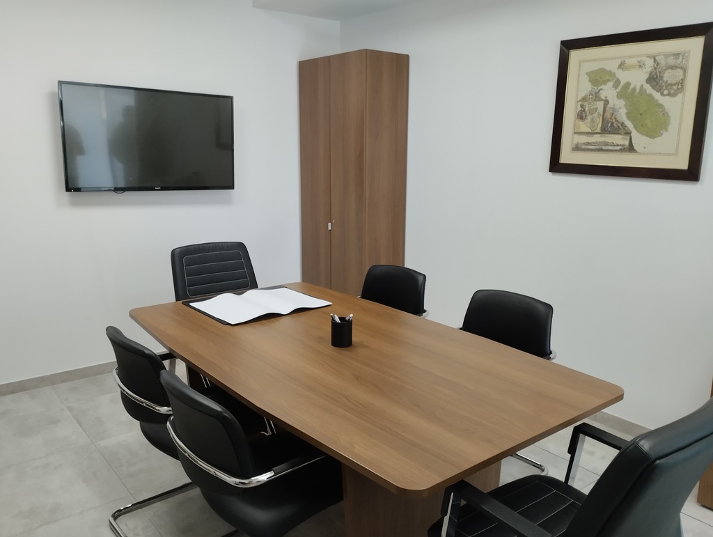 Mriehel, Finished Office's Image 3