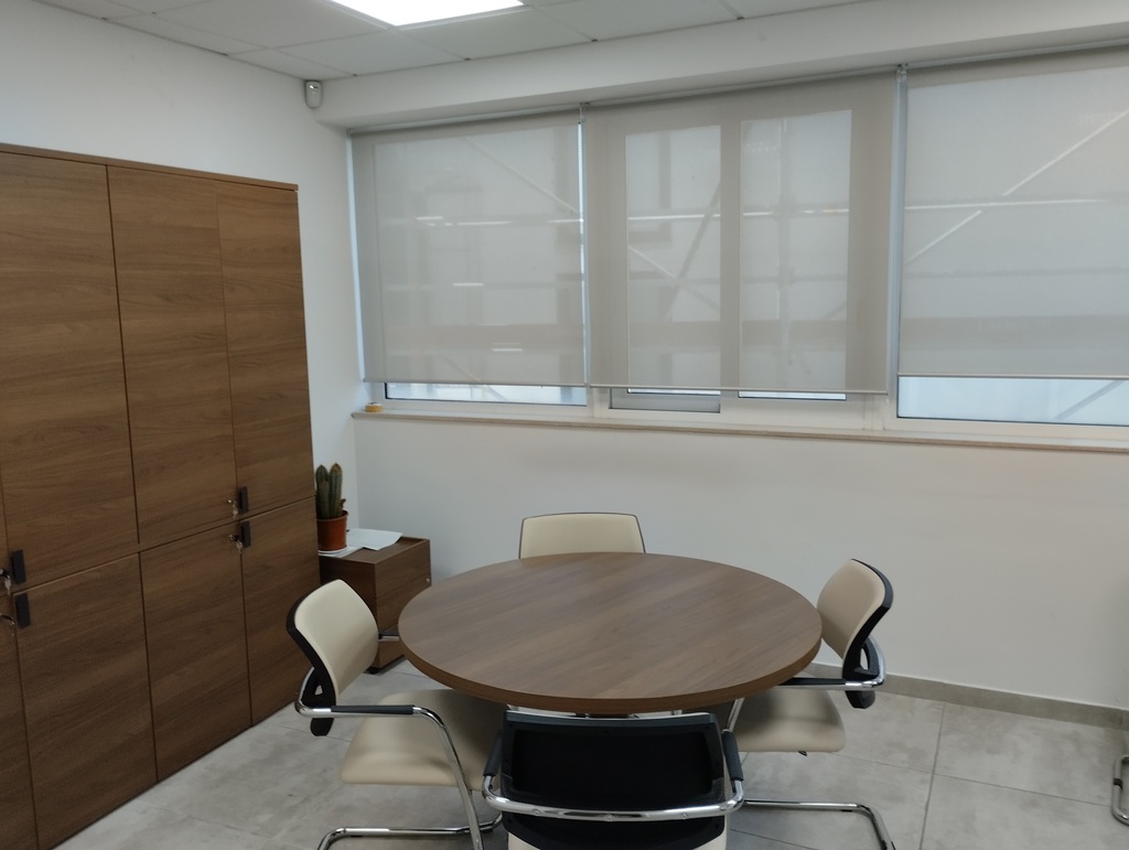 Mriehel, Finished Office's Image 3