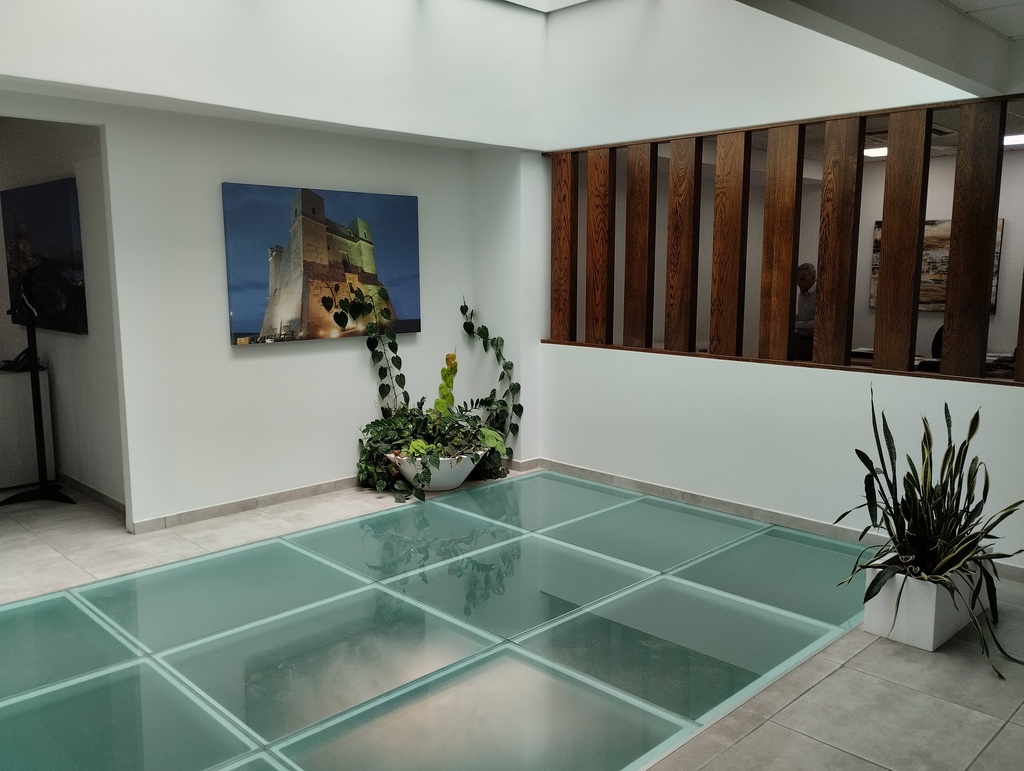 Mriehel, Finished Office's Image 2