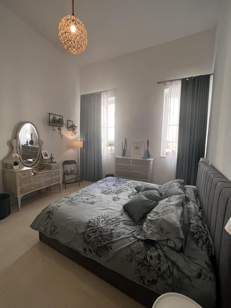 Pieta, Furnished Apartment's Image 6