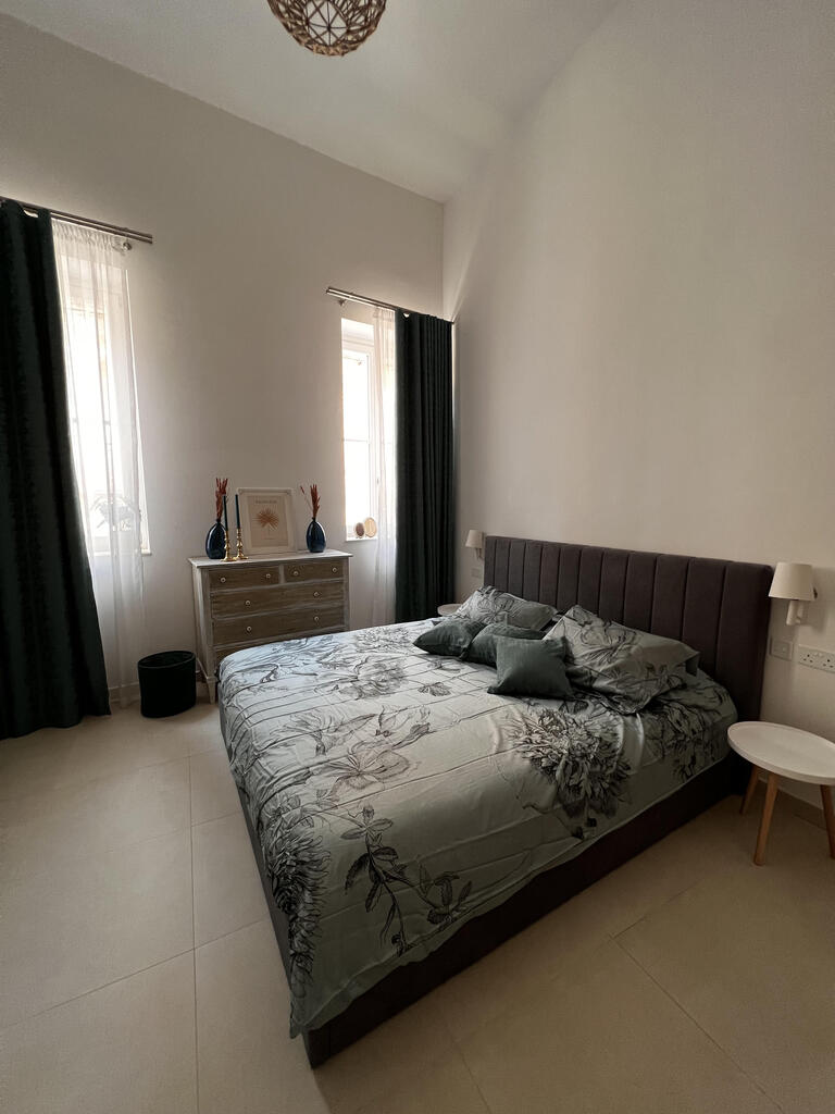 Pieta, Furnished Apartment's Image 7