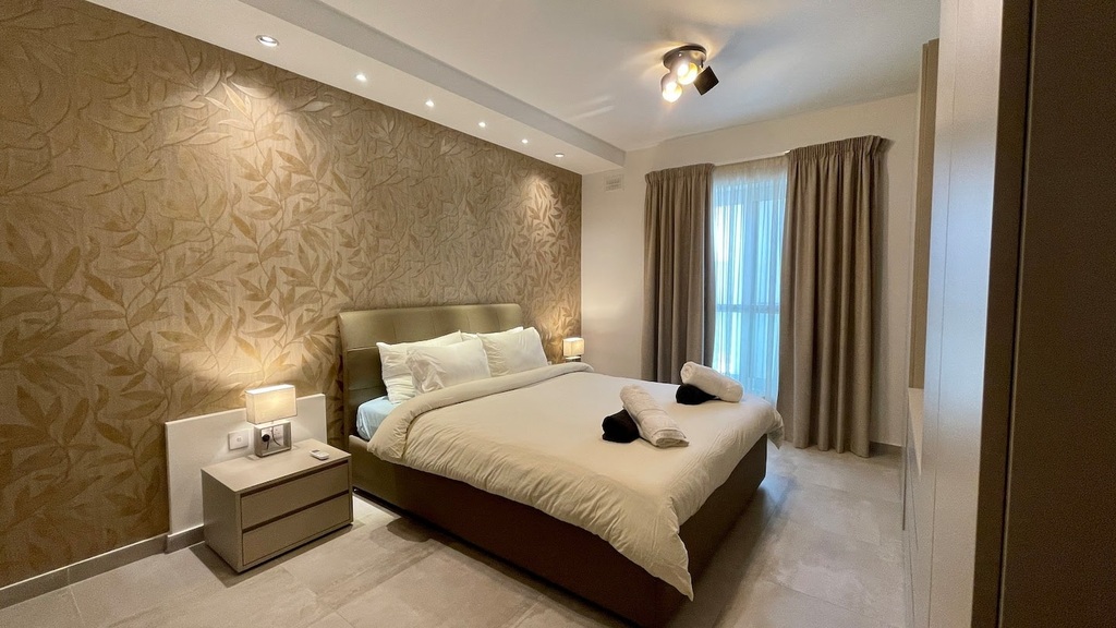 St Julians, Furnished Apartment's Image 3
