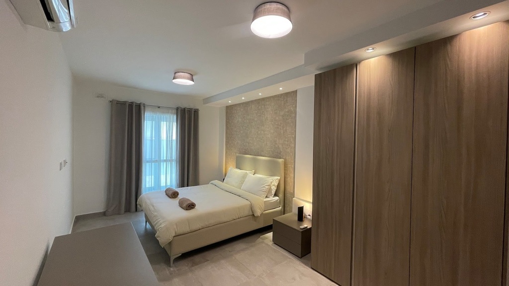 St Julians, Furnished Apartment's Image 4