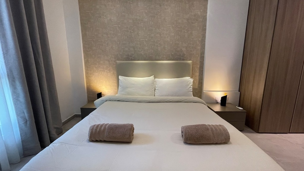 St Julians, Furnished Apartment's Image 5