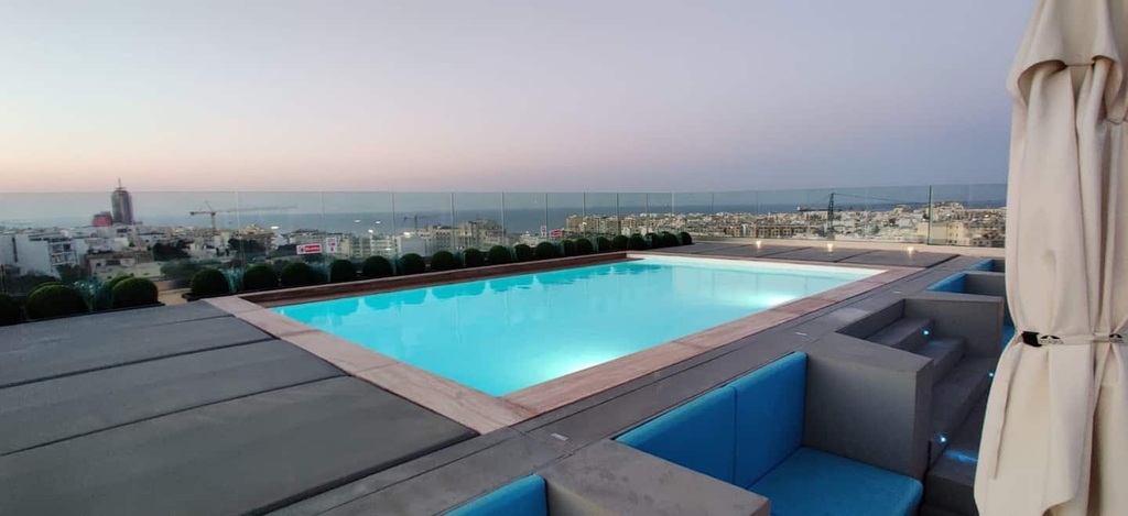 St Julians, Furnished Apartment's Image 8