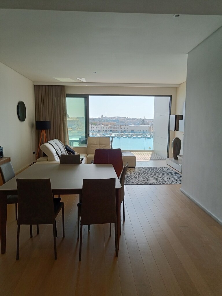 Sliema, Seafront Apartment's Image 4